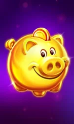Super Piggy Coins