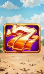 Rocket Eruption: Triple Blast