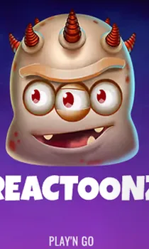 Reactoonz