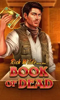 Book of Dead