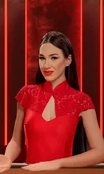 Live - Speed Baccarat A