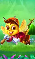 3 Buzzing Wilds