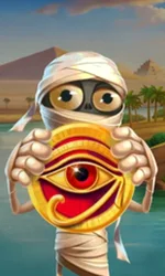 Mummy's Jewels 100
