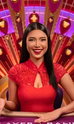 Mega Baccarat
