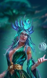 Golden Avalon Hold and Win