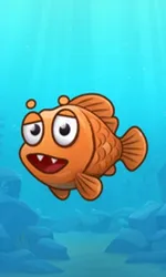 Fish Boom
