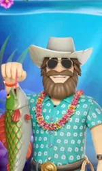 Bigger Bass Splash
