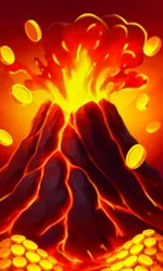 Fiery Luck