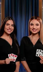 Lobby Blackjack